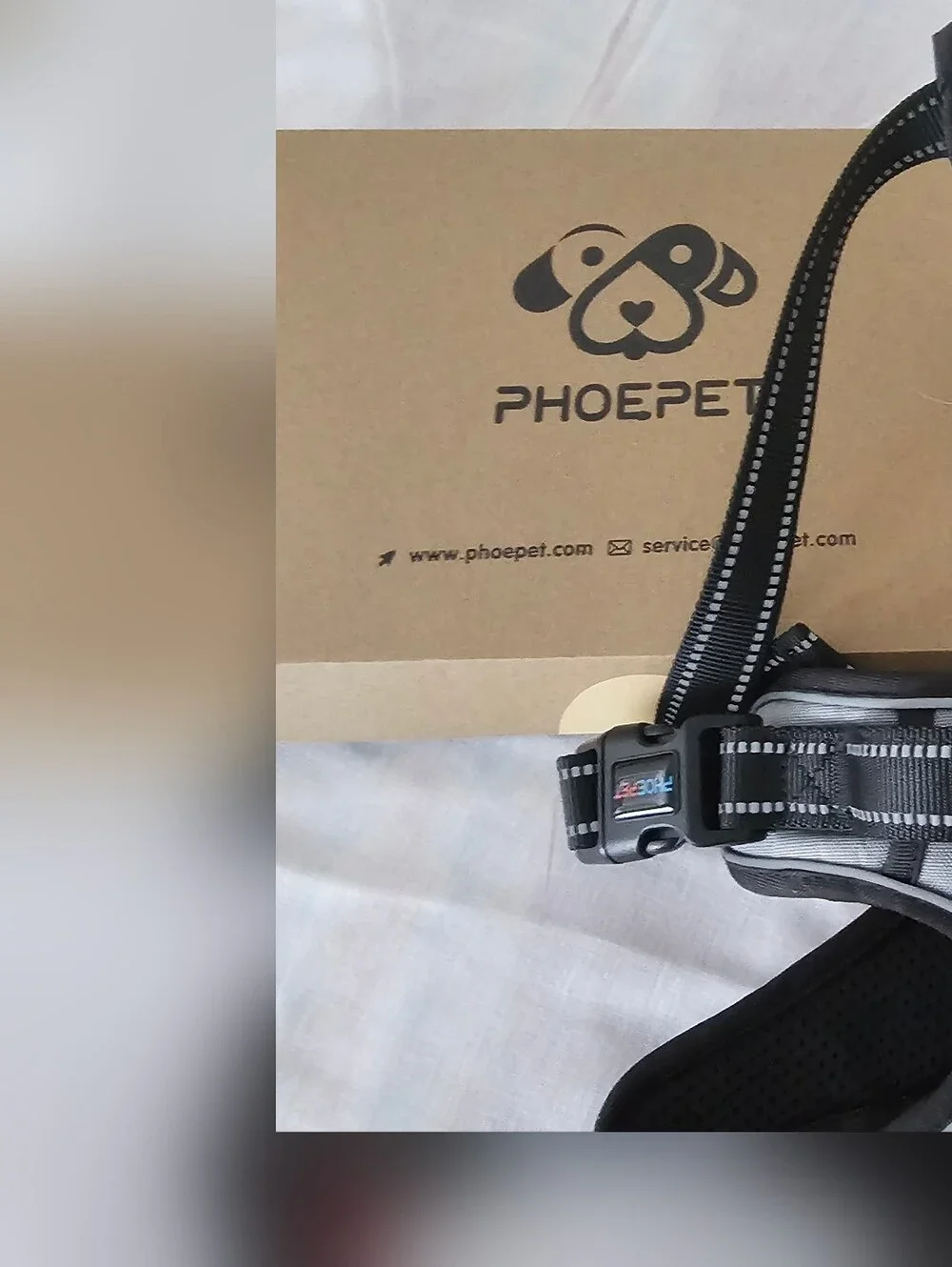 phoepet new box